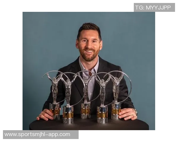 科贝电台评选新世纪最佳运动员纳达尔荣登榜首梅西博尔特紧随其后