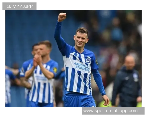 格罗斯对多特替补身份感到失望有望重返布莱顿寻求更多出场机会