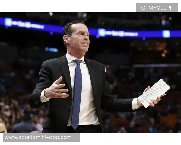 阿特金森执教生涯达成200胜骑士胜率高达707